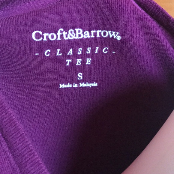 Classic Tee - Picture 3 of 4